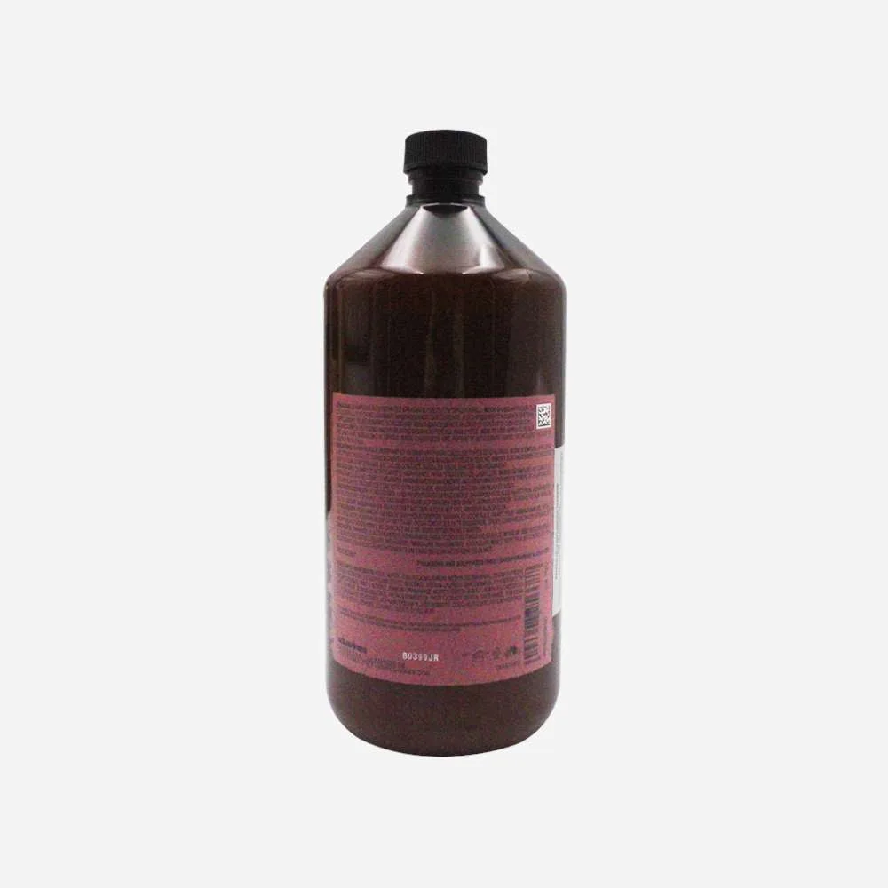 Davines Replumping Esneklik Kazandıran Nemlendirici Şampuan 1000 ML